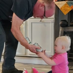 Meet your Posher, Stone